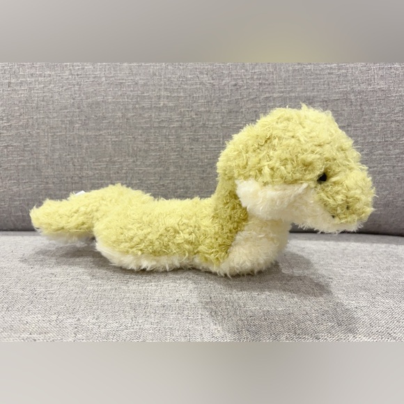 Jellycat Little Snake Brand New with Tags (BNWT) - Picture 3 of 5